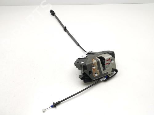 Rear left lock FORD FOCUS III  | BP31946735C100 