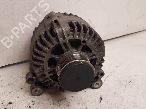 Used Alternator SEAT LEON (1P1) [2005-2013]  28987297