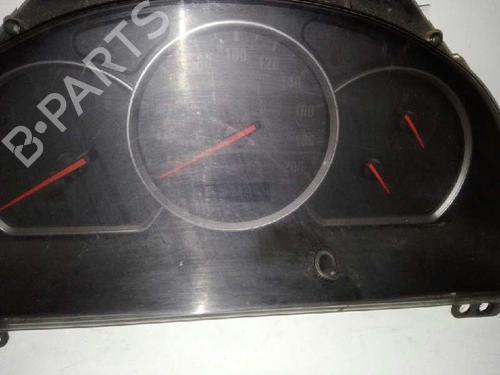 Cockpit SUZUKI GRAND VITARA I (FT, HT) 2.0 HDI 110 4x4 (SQ420D, TD82V) (109 hp) 28989700