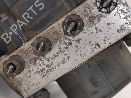 Pompa ABS RENAULT KANGOO / GRAND KANGOO II (KW0/1_) 1.5 dCi 90 (KW05, KW08, KW0G, KW11) | BP28994936M43