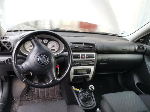 Módulo eletrónico SEAT LEON (1M1)  | BP29731573M83 
