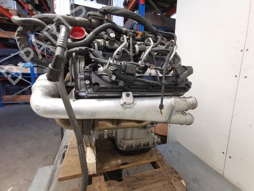 Engine AUDI Q7 (4LB) 3.0 TDI quattro | BP34718437M1 - Image 5