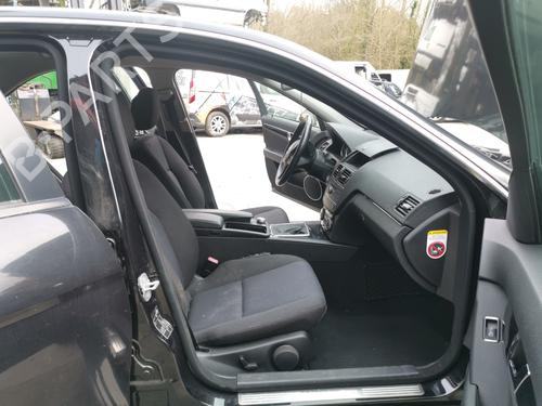 Electronic module MERCEDES-BENZ C-CLASS (W204)  | BP33026231M83  - Image 18