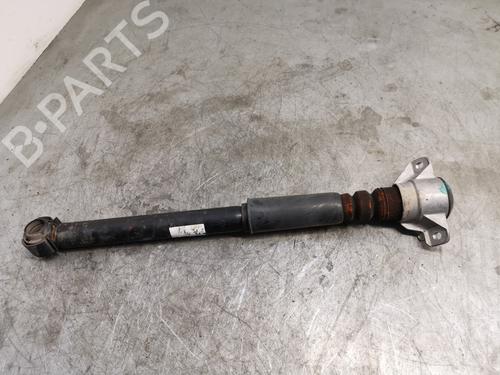 Used Left rear shock absorber Left rear shock absorber AUDI A4 B8 (8K2) 2.0 TDI (143 hp) 40217633 40217633