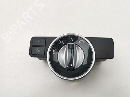 headlight-switch-mercedes-benz-c-class-w204-2007-2008-2009-2010-2011-2012-2013-2014-2015-32033363 main image