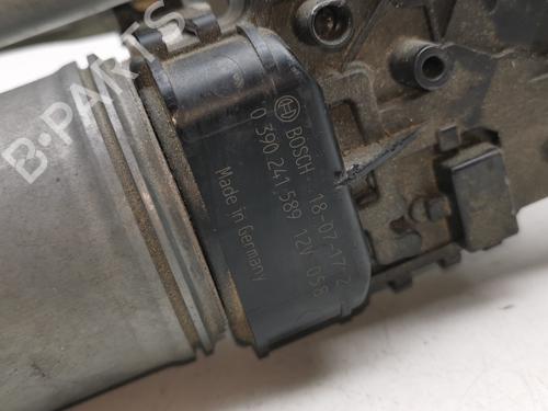Front wiper motor PEUGEOT 208 I (CA_, CC_) 1.6 HDi | BP28998533M29 