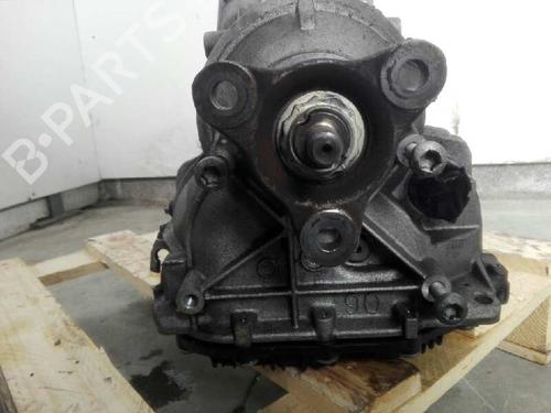 Gearbox BMW 3 Touring (E91) 320 d | BP28996796M3 