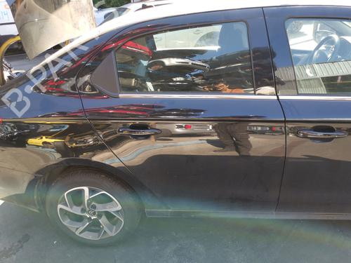 Used Right rear door Right rear door CITROËN C-ELYSEE (DD_) 1.5 BlueHDi 100 (102 hp) 40216940 40216940