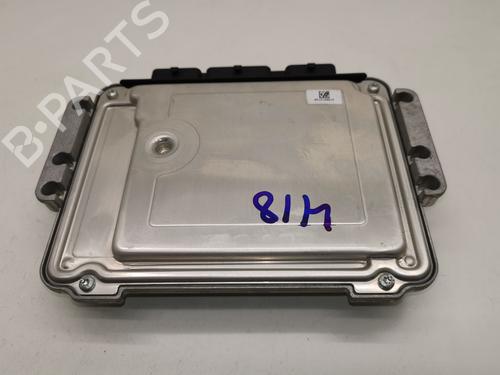 Engine control unit (ECU) CITROËN BERLINGO Box Body/MPV (B9) 1.6 HDi 90 4x4 | BP28990926M57