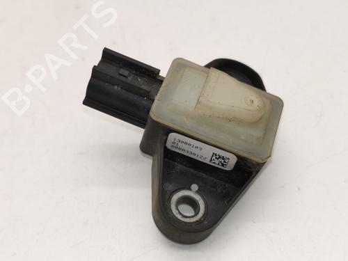 Used Electronic sensor SEAT LEON (1P1) [2005-2013]  28979718