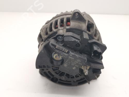Alternator RENAULT LAGUNA II (BG0/1_) 1.9 dCi (BG08, BG0G) | BP28987335M7