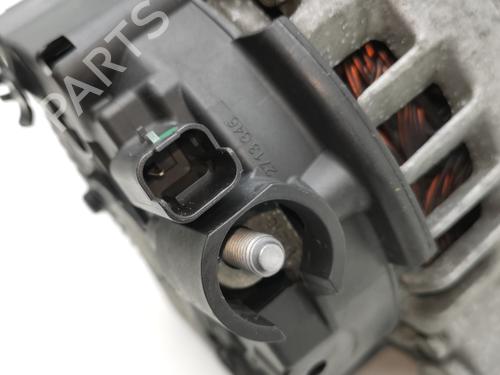 Alternator PEUGEOT 208 I (CA_, CC_)  | BP29913367M7