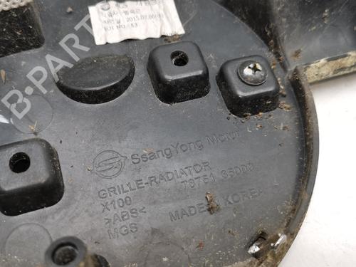 Grill SSANGYONG TIVOLI | BP36559410C40 - Image 3