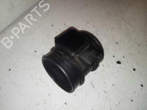 Mass air flow sensor OPEL ASTRA G Hatchback (T98) 2.0 16V (F08, F48) | BP28981431M95 