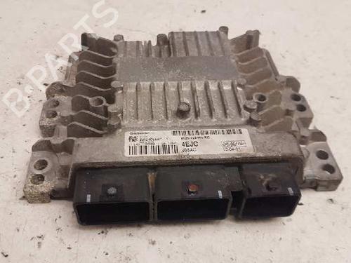 Motorstyringsenhed FORD FIESTA VI (CB1, CCN) 1.4 TDCi (68 hp) 28994353