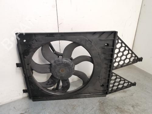 Used Radiator fan Radiator fan 39443577 39443577