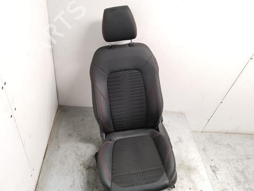 Left front seat FORD PUMA (J2K, CF7) | BP31721244C15