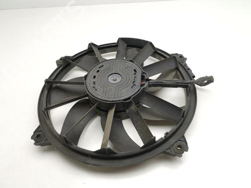 Radiator fan CITROËN C4 II (NC_) 1.6 BlueHDi 100 | BP33819939M35 - Image 2