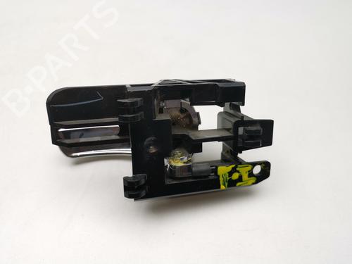 Venstre bagtil invendig håndtag NISSAN QASHQAI I (J10, NJ10)  | BP30002685I15 