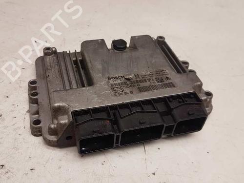 Used Engine control unit (ECU) CITROËN C3 I (FC_, FN_) 1.4 HDi (68 hp) 28991714
