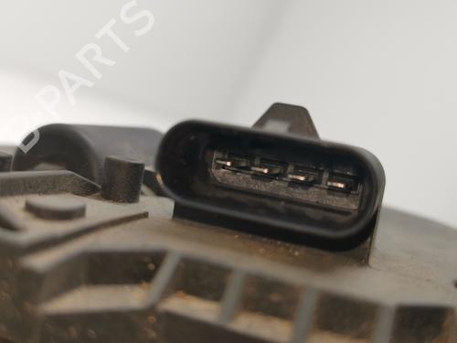 Front wiper motor MERCEDES-BENZ C-CLASS (W204) | BP28998879M29