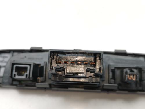 Warning switch HYUNDAI ix35 (LM, EL, ELH) 1.7 CRDi | BP40256493I22 - Image 3