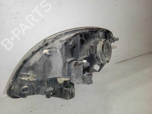 Right headlight RENAULT KANGOO (KC0/1_) 1.5 dCi (KC07) | BP28986286C29 