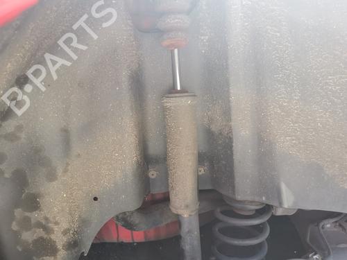 Højre bagtil støddæmper Højre bagtil støddæmper VW POLO V (6R1, 6C1) [2009-2022] 37584641 37584641