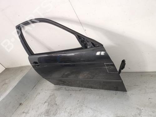 Right front door BMW 3 Compact (E46) 320 td | BP28993056C3 
