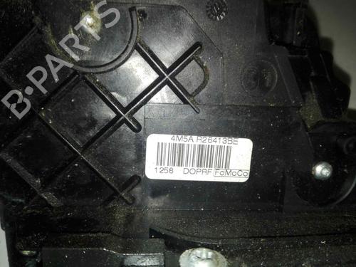 Rear left lock FORD FOCUS II (DA_, HCP, DP)  | BP28980081C100 