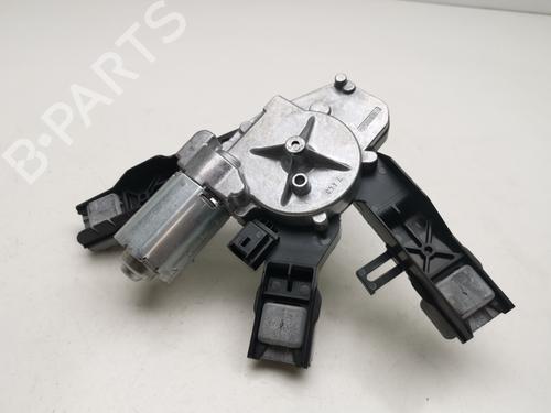 Used Rear wiper motor PEUGEOT 308 SW II (LC_, LJ_, LR_, LX_, L4_) [2014-2021]  28979599