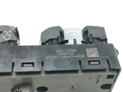 Left front window switch FORD ECOSPORT 1.0 EcoBoost | BP39440135I27 - Image 2