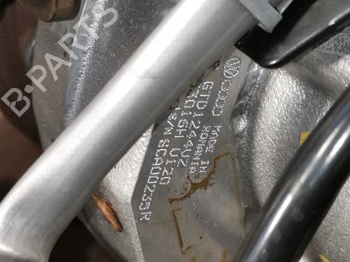 Engine VW GOLF VII (5G1, BQ1, BE1, BE2) | BP28996891M1