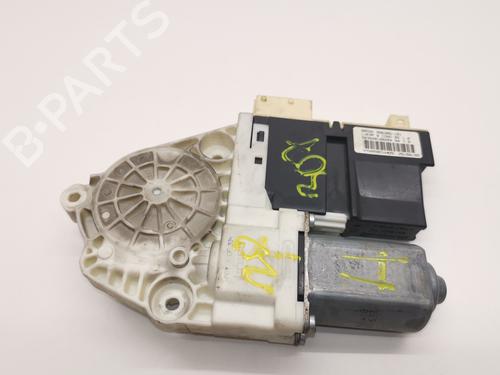Used Left front window motor PEUGEOT 307 (3A/C) 2.0 HDi 90 (90 hp) 28999405