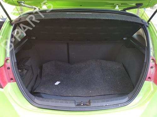 Elektronisk modul SEAT LEON (1P1)  | BP28977775M83 