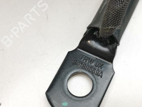 Seat buckle SEAT ATECA (KH7, KHP)  | BP29211713I32 