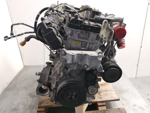 Engine OPEL ZAFIRA TOURER C (P12) 1.6 CDTI (75) | BP33026252M1 - Image 4