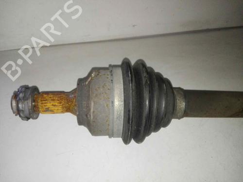 Right front driveshaft CITROËN C4 Grand Picasso I (UA_) | BP28992937M39