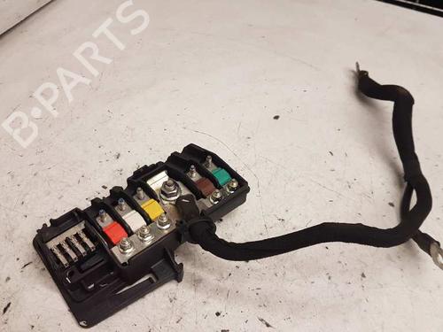 Sikringsdåse CITROËN C5 III Break (RW_) [2008-2017]  28985777