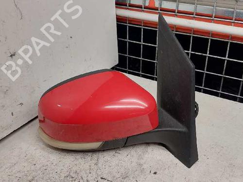 Used Right mirror FORD FOCUS II (DA_, HCP, DP) 1.6 TDCi (90 hp) 28990201