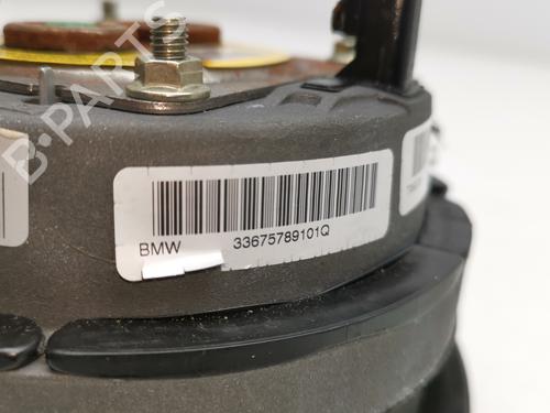 Driver airbag BMW 3 Compact (E46) 320 td | BP29861774C9