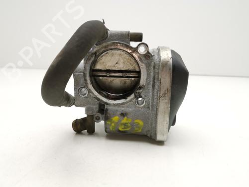 Spjældhus OPEL ASTRA H (A04) 1.8 (L48) (125 hp) 28998188