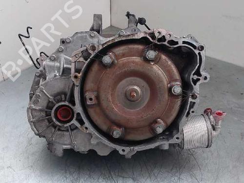 Used Gearbox CITROËN C5 III (RD_) [2008-2017]  28996790