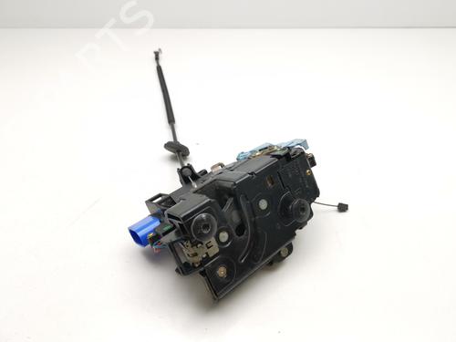 Used Front right lock VW GOLF V (1K1) [2003-2010]  28981703