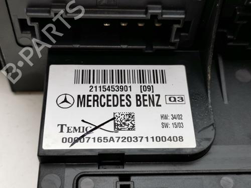 Sikringsdåse MERCEDES-BENZ E-CLASS (W211) E 270 CDI (211.016) | BP28994462E1 