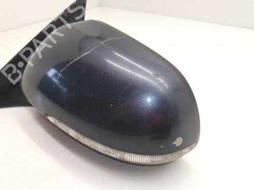 Left mirror HONDA ACCORD VII (CL, CN) 2.4 (CL9) | BP28990437C26 