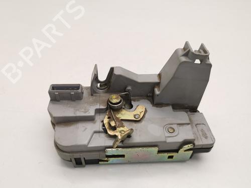 Rear right lock PEUGEOT 307 Break (3E) 1.6 HDi 110 | BP28980809C99 