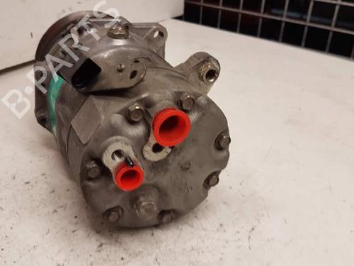 AC compressor VW SHARAN (7M8, 7M9, 7M6) 1.9 TDI | BP28999707M34 