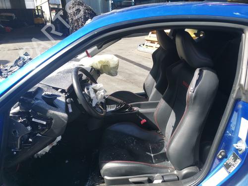 Front left panel SUBARU BRZ (ZC6) 2.0 (ZC6) | BP39442486C58 - Image 12