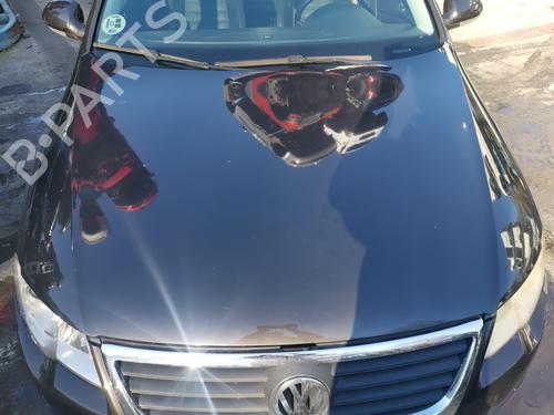 hood-vw-passat-b6-3c2-2005-2006-2007-2008-2009-2010-2011-31840212 main image